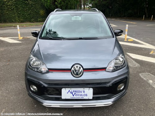 Volkswagen UP! 1.0 TSI XTREME 2019/2020